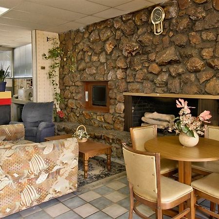 Peoria Inn 털사 외부 사진