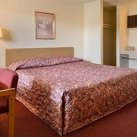 Peoria Inn 털사 외부 사진